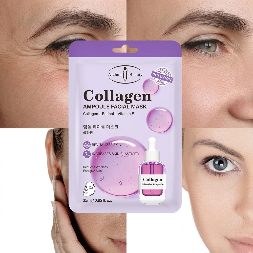 Aichun Beauty - Facial Mask