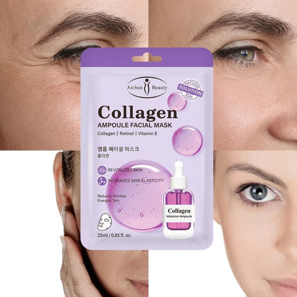 Aichun Beauty - Facial Mask