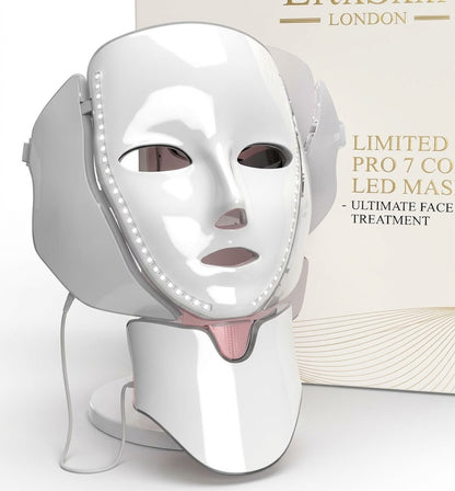 LED Photon Rejuvenation Face Mask Ⓢ