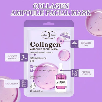 Aichun Beauty - Facial Mask