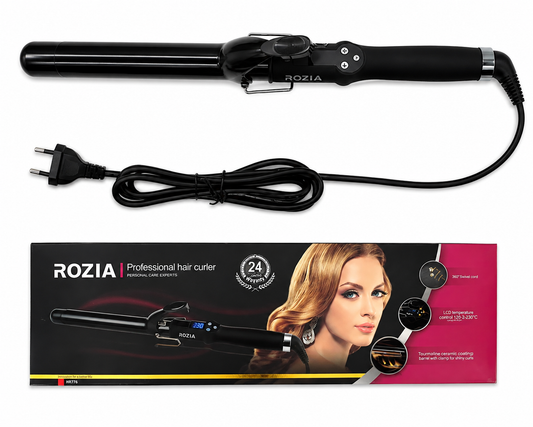 Automatic Curling Iron