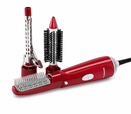 3-in-1 Hair Styler