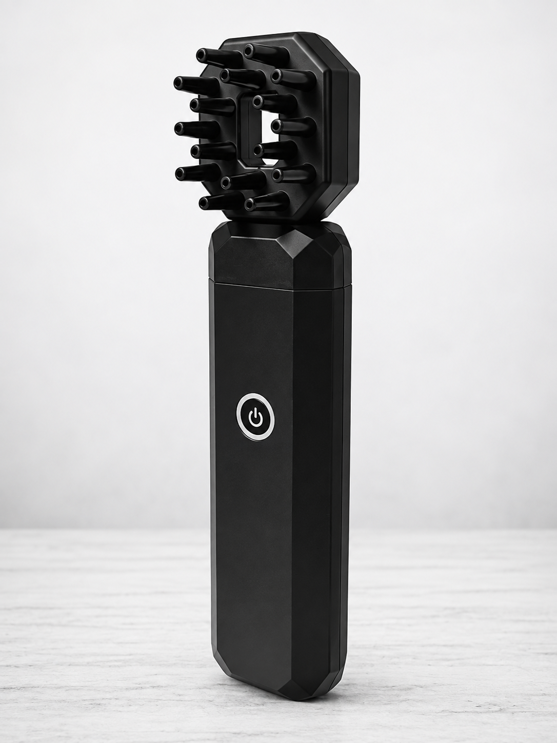 Hair Smoothing Comb
