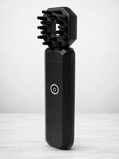 Hair Smoothing Comb