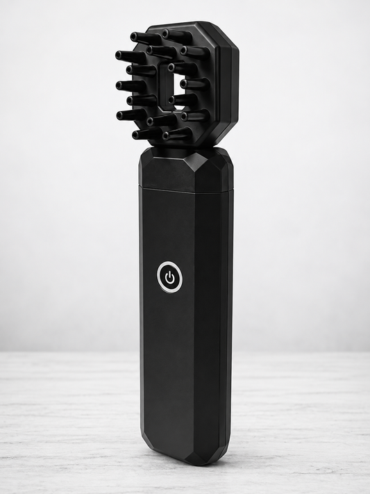 Hair Smoothing Comb