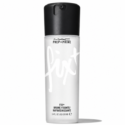MAC - Prep + Prime - Fix+ Refreshing Makeup Setting Spray ©