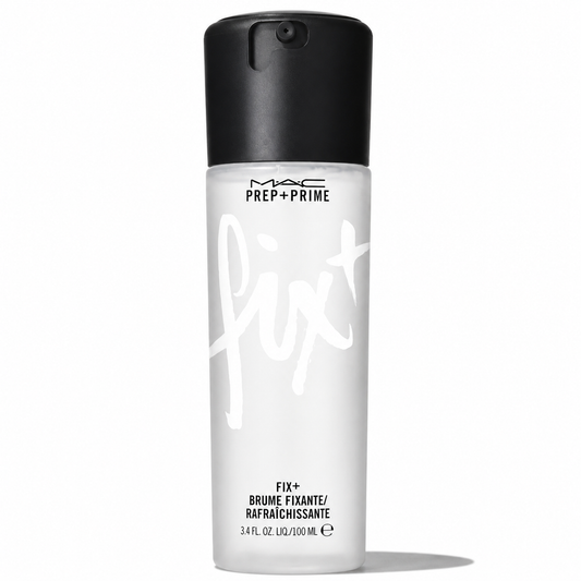 MAC - Prep + Prime - Fix+ Refreshing Makeup Setting Spray ©
