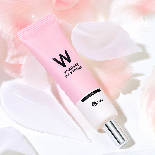 Skin Prep Cream Before Makeup