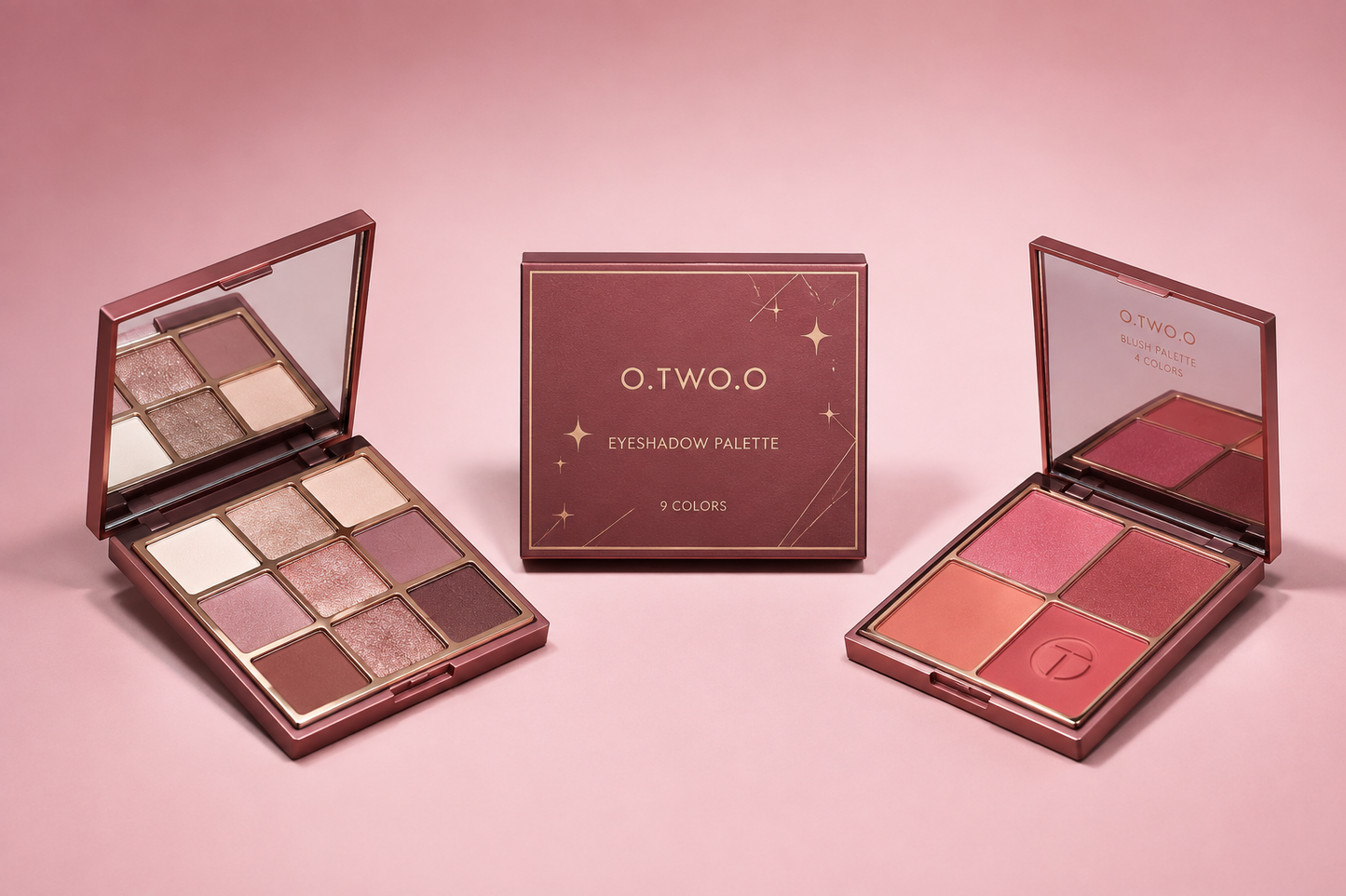 Mocallure Makeup Gift Set