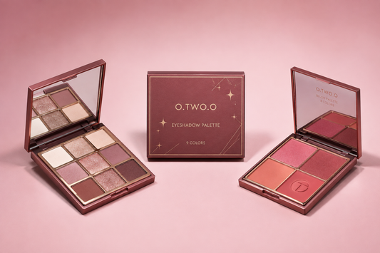 Mocallure Makeup Gift Set