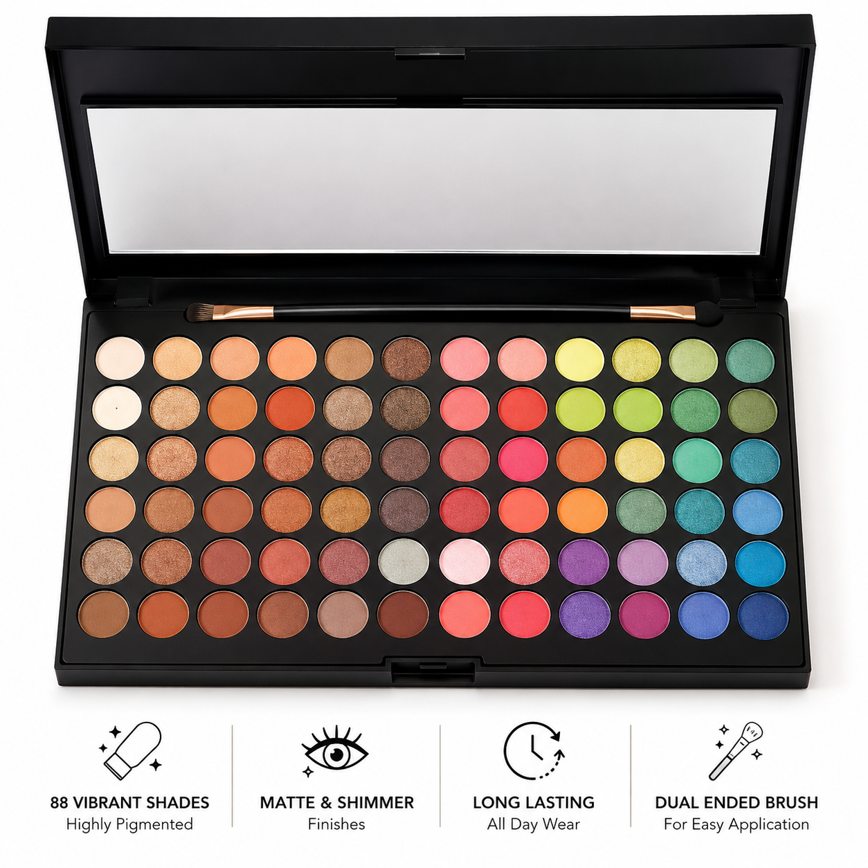 Makeup Gift Box Kit