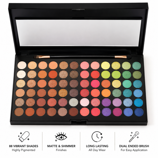 Makeup Gift Box Kit