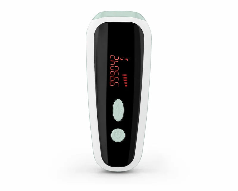 Facial Hair Removal