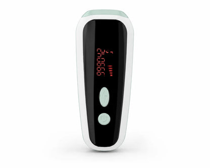 Facial Hair Removal