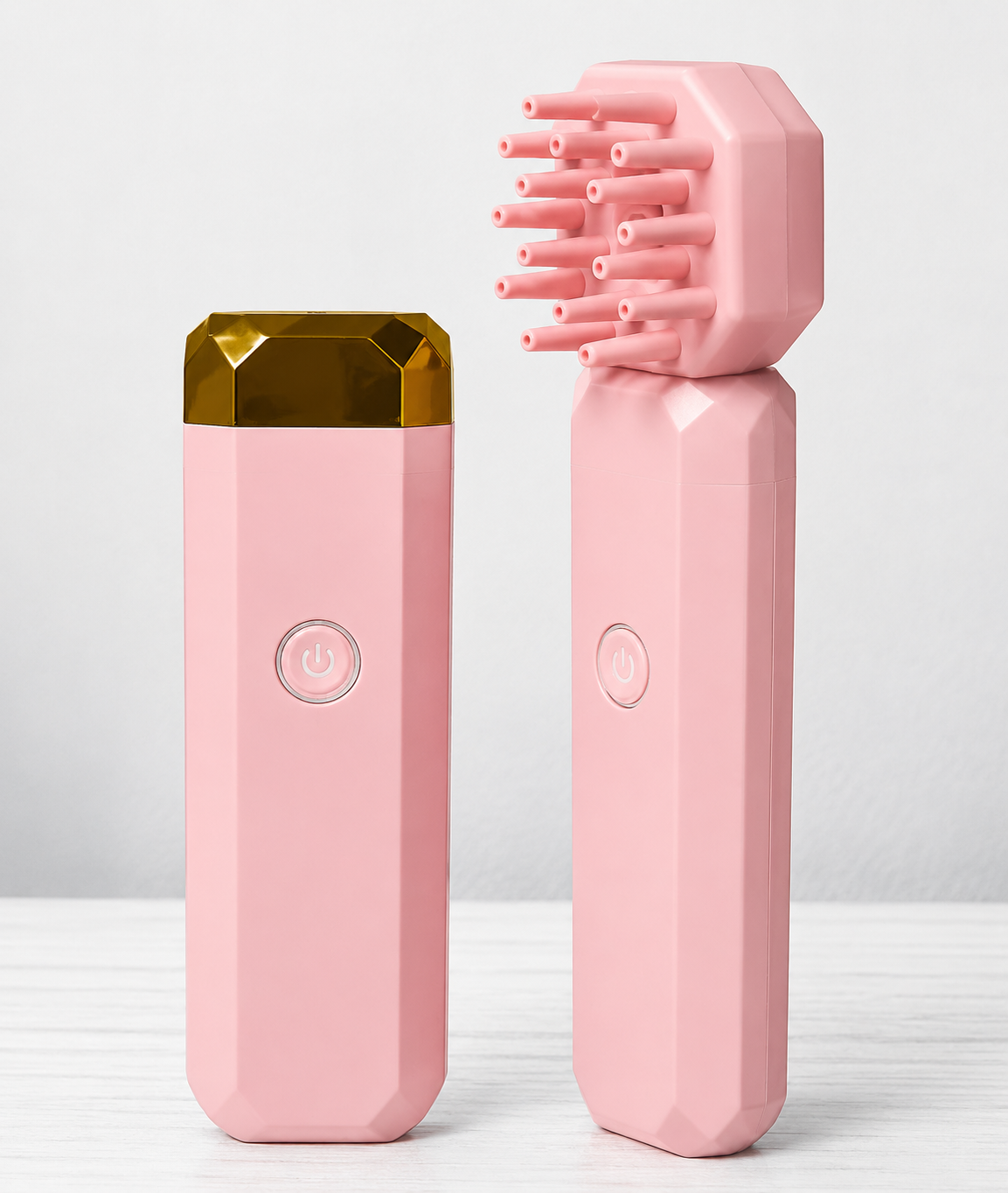 Hair Smoothing Comb
