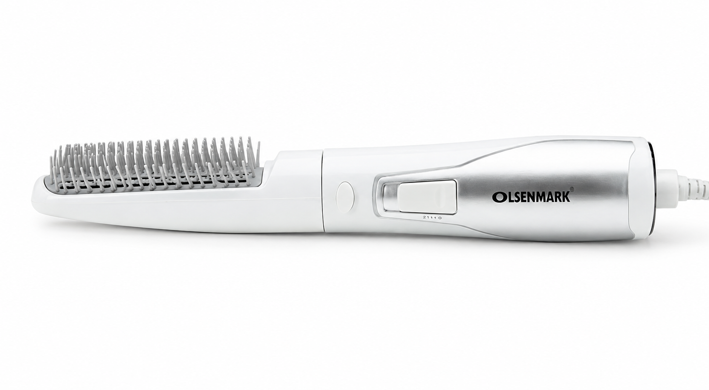 2-in-1 Hair Dryer & Styler