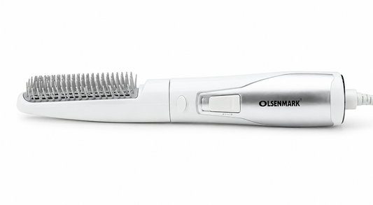 2-in-1 Hair Dryer & Styler