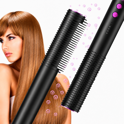 Hair Curling Brush