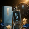 TRI Fragrances 6 PM