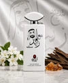 Shaikh Zayed Men Musk Perfume