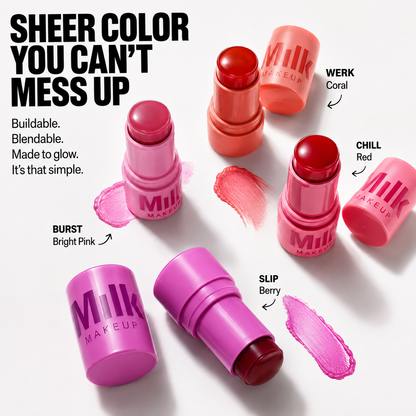 Creamy Multi Purpose Makeup Stick