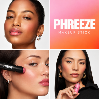 Creamy Multi Purpose Makeup Stick
