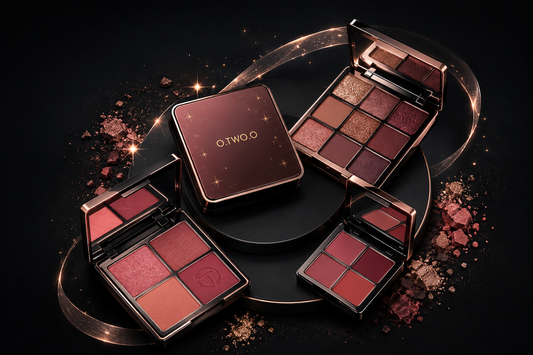 Mocallure Makeup Gift Set
