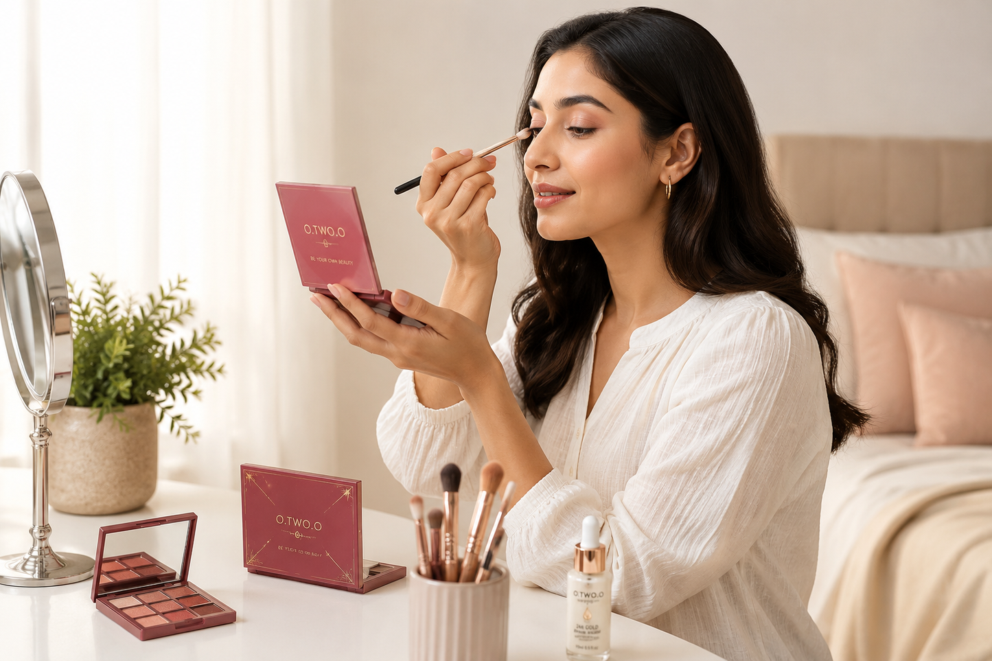 Mocallure Makeup Gift Set