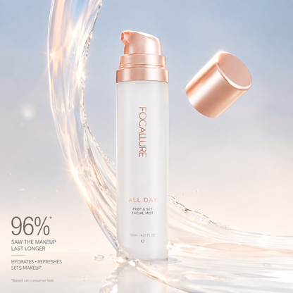 Phofay Moisturizing Makeup Primer