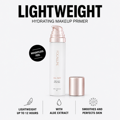 Phofay Moisturizing Makeup Primer