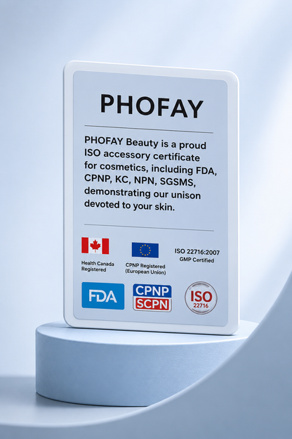 Phofay Moisturizing Makeup Primer