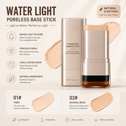 Hydrating Foundation Stick