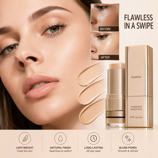 Hydrating Foundation Stick