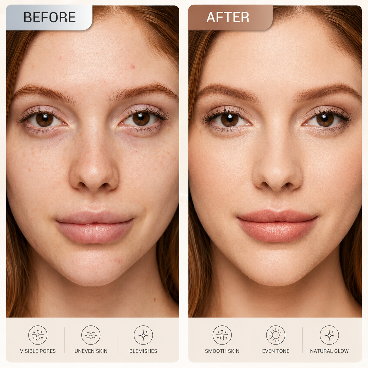 Hydrating Foundation Stick