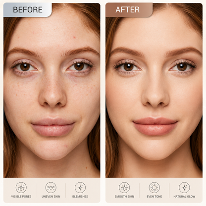 Hydrating Foundation Stick
