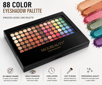 Makeup Gift Box Kit