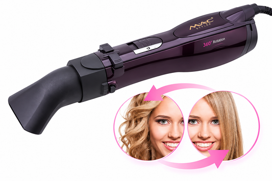 MAC - Styler Hair Dryer Brush