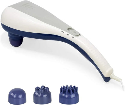 MILINDA Dual Head Massager