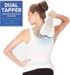 MILINDA Dual Head Massager