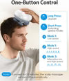 Smart Scalp Massager