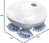 Smart Scalp Massager