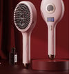 Electric Massage Spray Comb