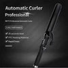 Automatic Curling Iron