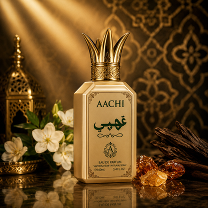 Al Aqeeq Laheeb Perfume