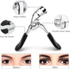 Beauty Naked Eyelash Curler