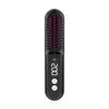 Charging Straight Comb Wireless Portable Travel
