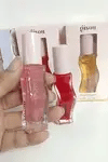 Lip plumper/lip care tool