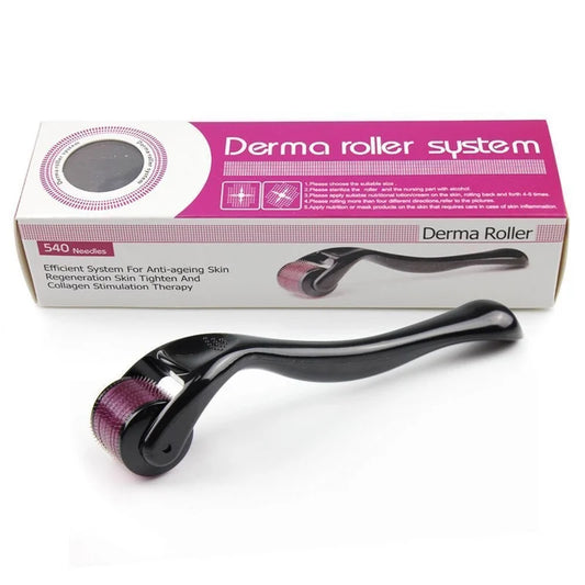 Cryo Facial Roller