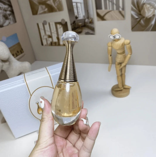 Dior - Mini Perfume Gift Set ©