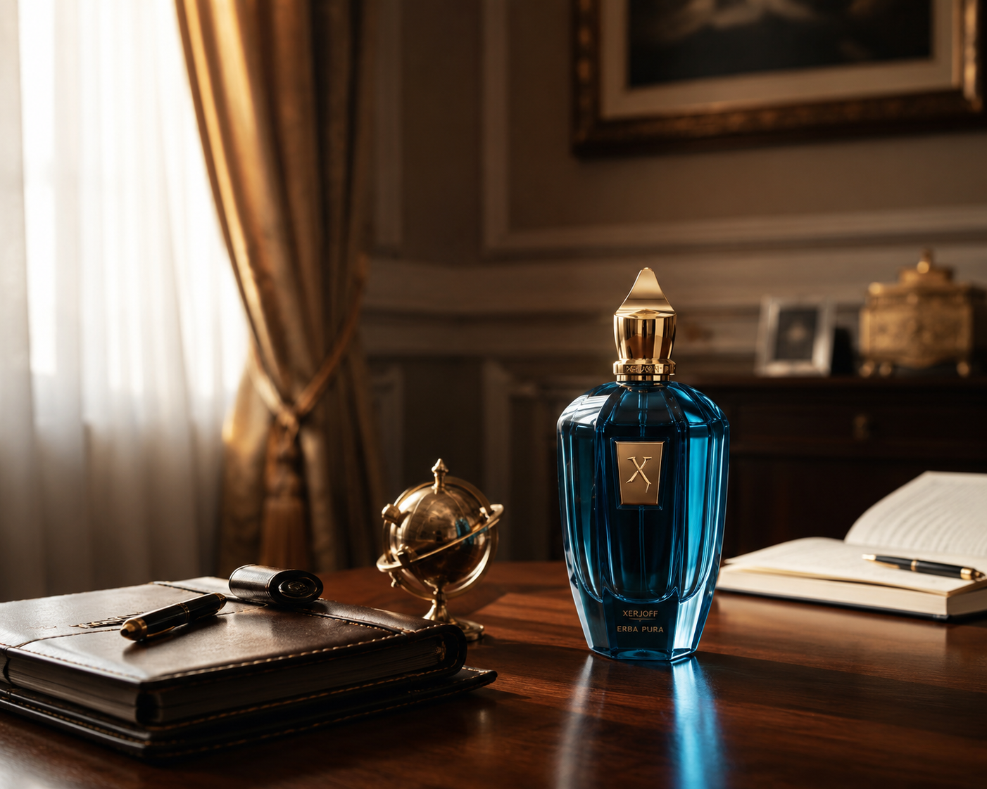 Taif Al Arab Perfume